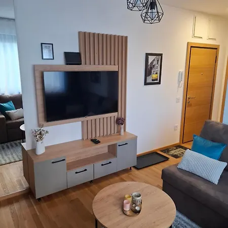 Pegi I Obi's Romantika * Zlatibor